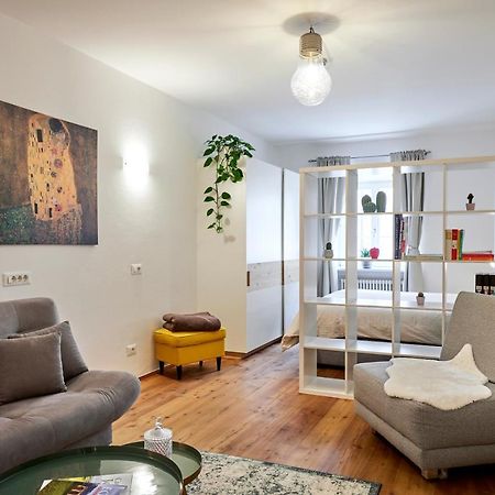 Karina Lauben Lodge Egna Dış mekan fotoğraf