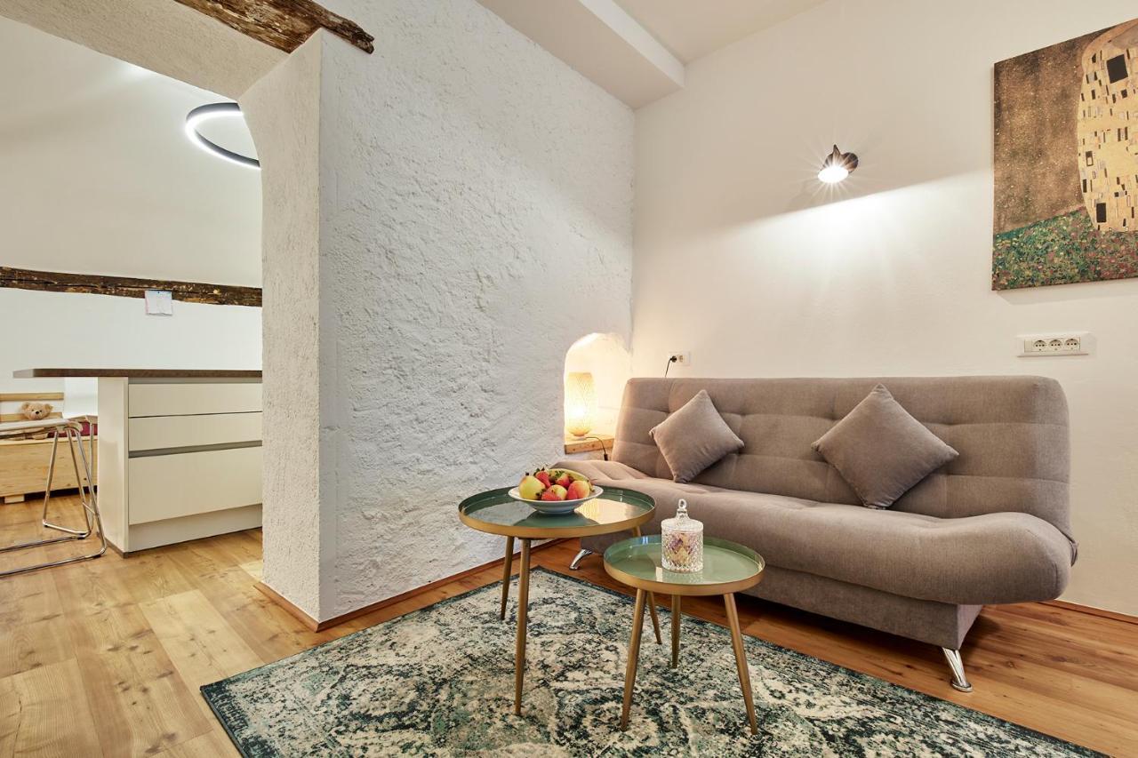 Karina Lauben Lodge Egna Dış mekan fotoğraf
