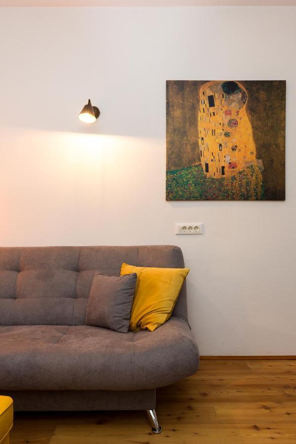 Karina Lauben Lodge Egna Dış mekan fotoğraf