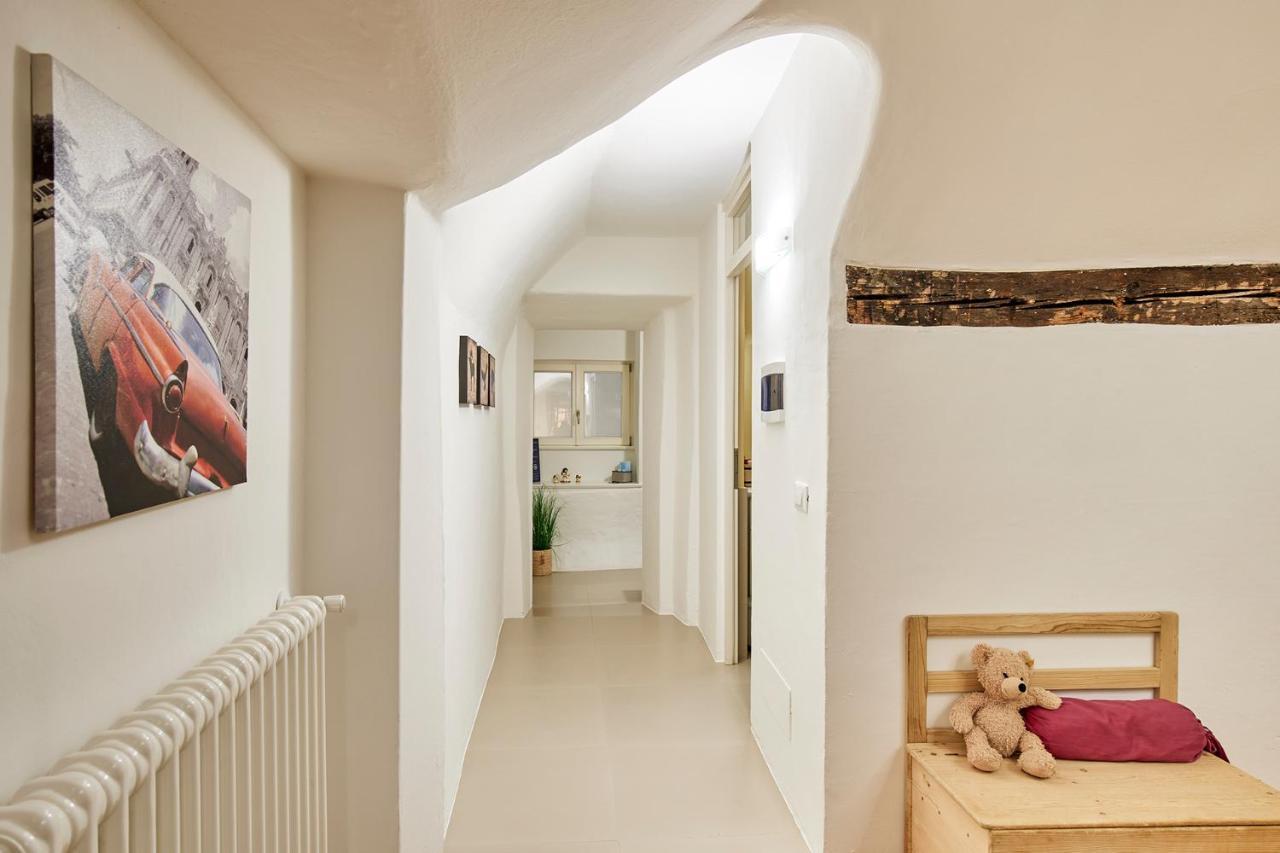 Karina Lauben Lodge Egna Dış mekan fotoğraf