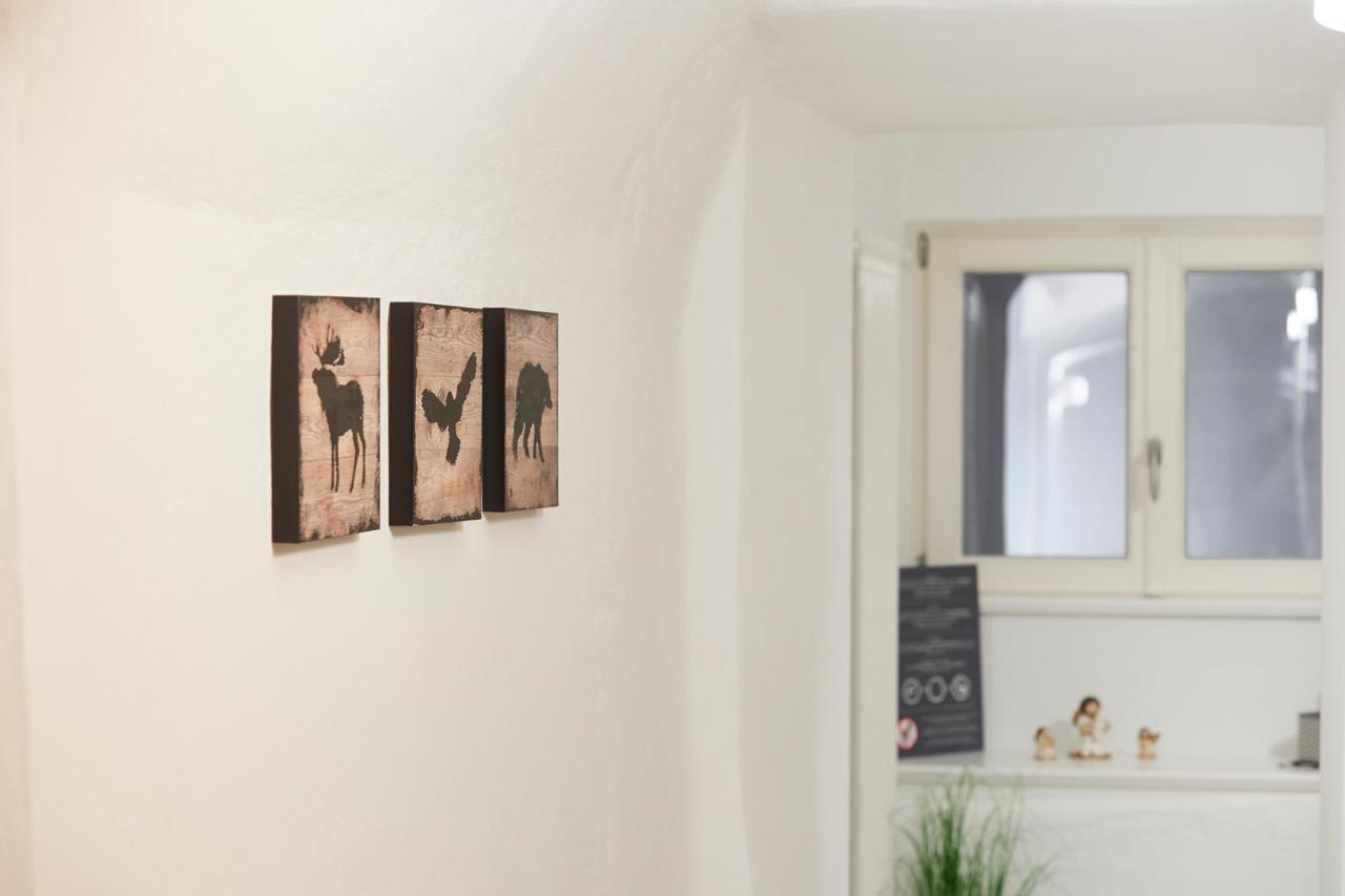 Karina Lauben Lodge Egna Dış mekan fotoğraf