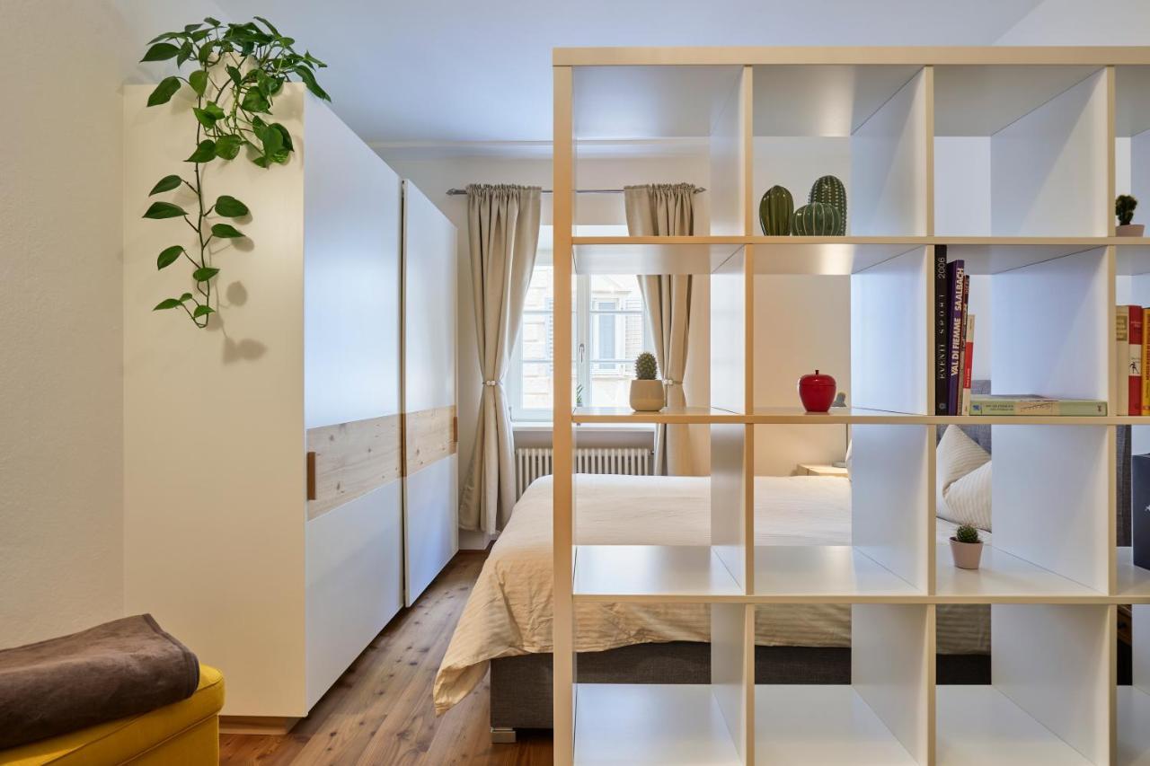 Karina Lauben Lodge Egna Dış mekan fotoğraf